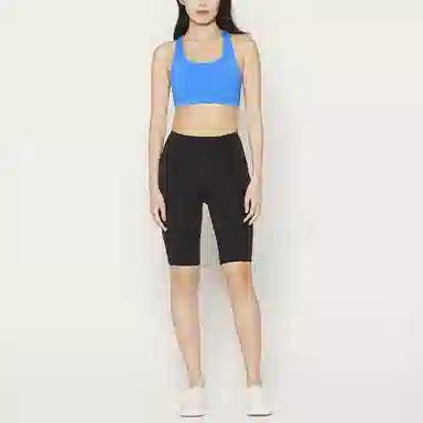 lululemon Fast and Free Shorts
