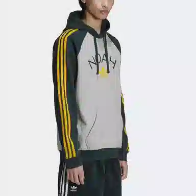 adidas originals x NOAH 3-stripes Logo