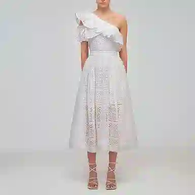 Self-portrait SS22 T