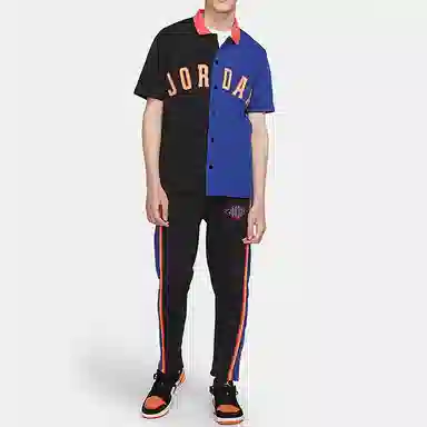 Jordan DNA Distorted Dri-FIT