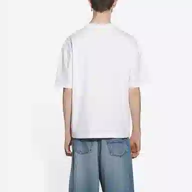 Balenciaga x hulk FW21 T