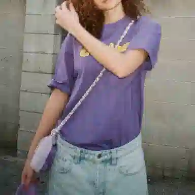 Drew House logo SS22 T