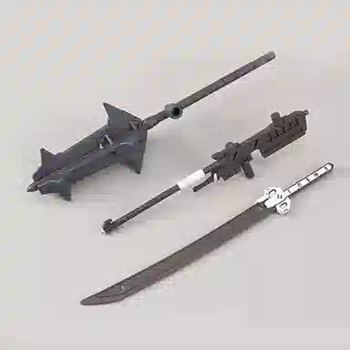BANDAI BB SDEX 8cm