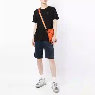 EMPORIO ARMANI SS22 EA7 LogoT