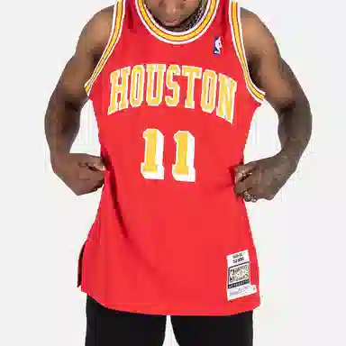 Mitchell Ness NBA AU 04-05 11