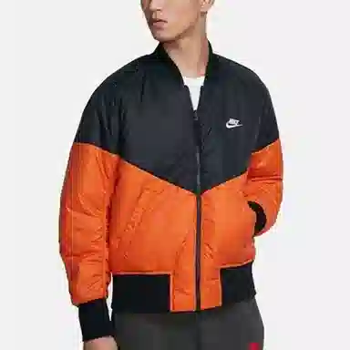 Nike Nsw Synthetic Fill Jacket