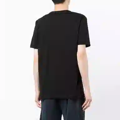 EMPORIO ARMANI SS22 EA7 LogoT