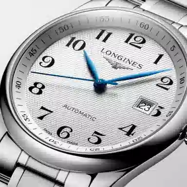 Longines Master Collection L2.793.4.78.6