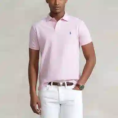 Polo Ralph Lauren SS22 Polo