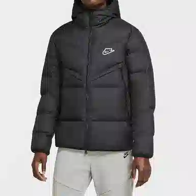 Nike Sportswear Down-Fill Windrunner
