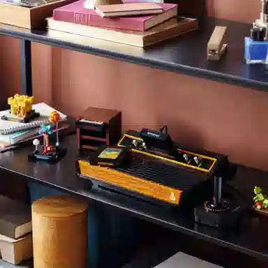 LEGO Atari 2600 10306