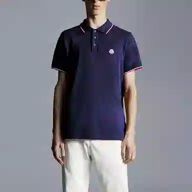 Moncler SS23 polo