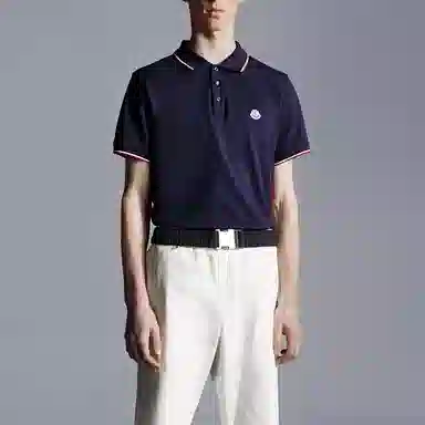 Moncler SS23 polo