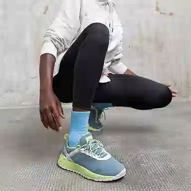 Timberland Solar Wave