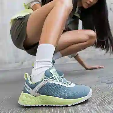 Timberland Solar Wave