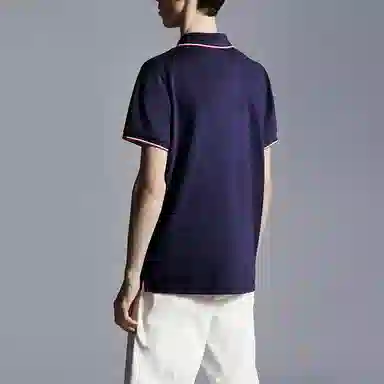 Moncler SS23 polo
