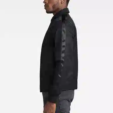 G-STAR RAW Jacket Black