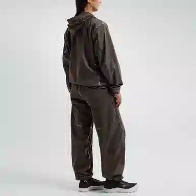 Arcteryx SYSTEM_A drop 06 MOROZ SHELL JACKET Logo