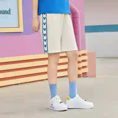 LiNing x Disney