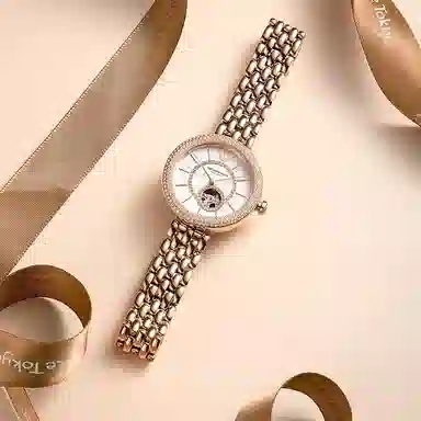 EMPORIO ARMANI 34mm AR60065