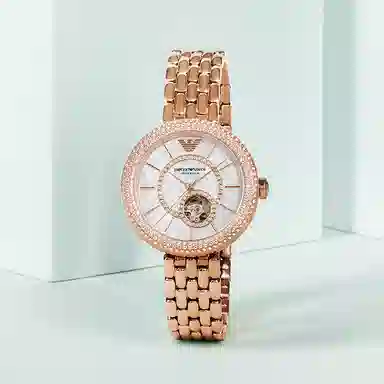 EMPORIO ARMANI 34mm AR60065