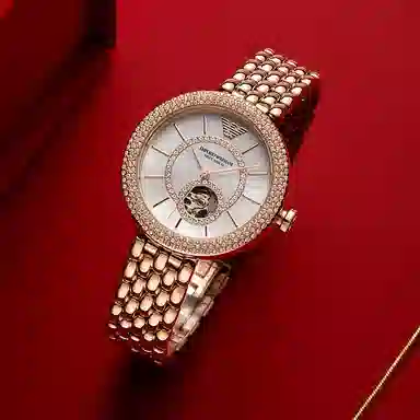 EMPORIO ARMANI 34mm AR60065