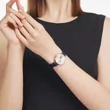 EMPORIO ARMANI 34mm 50 AR60020