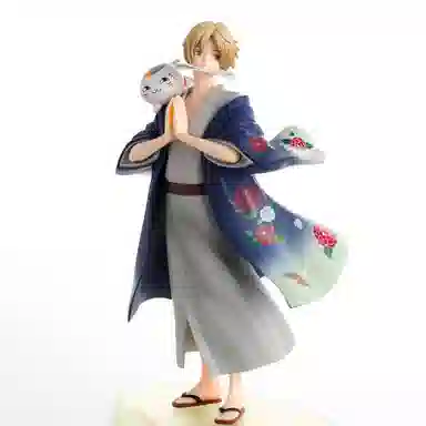 BANPRESTO b 20cm