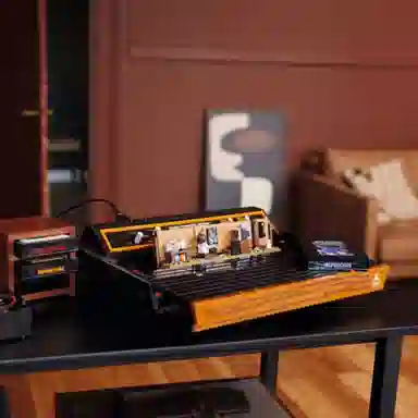 LEGO Atari 2600 10306