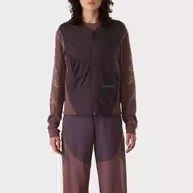 Arcteryx Chexa Hybrid Vest