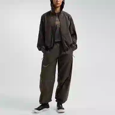 Arcteryx SYSTEM_A drop 06 MOROZ SHELL JACKET Logo