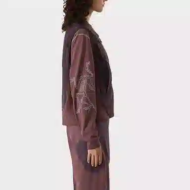 Arcteryx Chexa Hybrid Vest