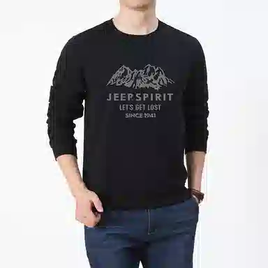 JEEP SPIRIT