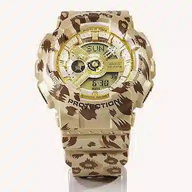 CASIO BABY-G BA-110LP-9A