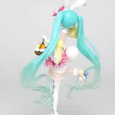 TAITO miku 18cm