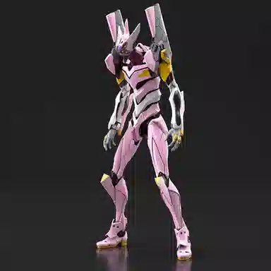 BANDAI RG 1144 EVA 18cm