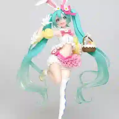 TAITO miku 18cm