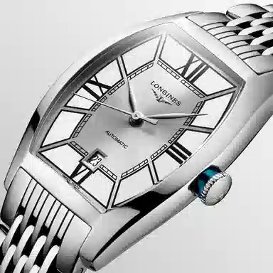 LONGINES 26*30.6mm L2.142.4.76.6