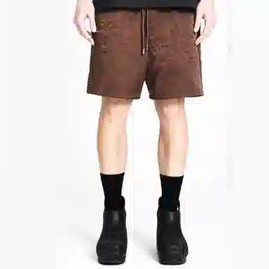YADcrew Shorts