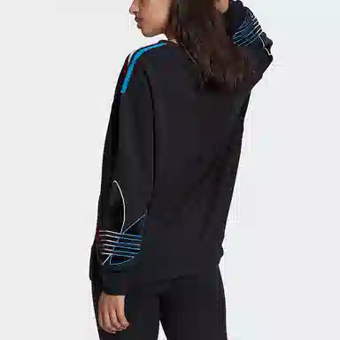 adidas Originals Sweatshirt Logo