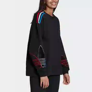 adidas Originals Sweatshirt Logo