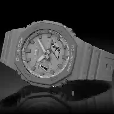 G-SHOCK GA-2110ET-8A