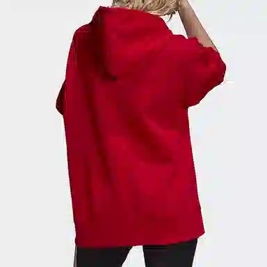 adidas originals Trefoil Half-zip