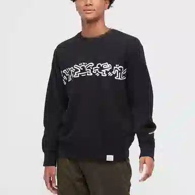 UNIQLO x Keith Haring
