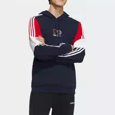 adidas neo M BRLV HDY 2