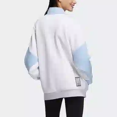 adidas neo W Brlv Sweat