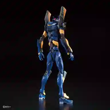 BANDAI RG EVA
