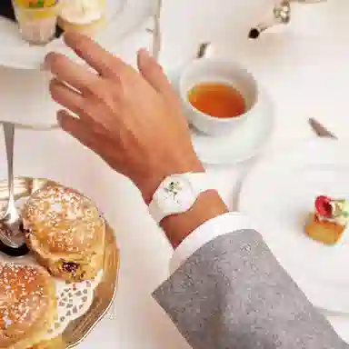 SWATCH 70 34mm Gz711