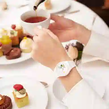 SWATCH 70 34mm Gz711