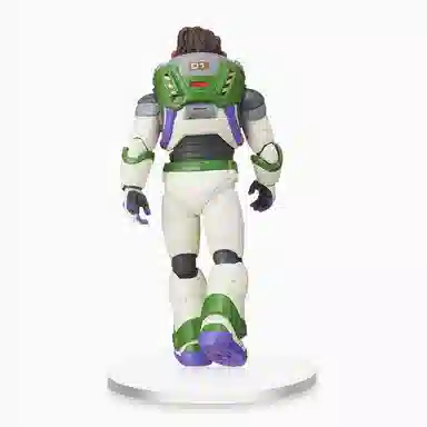 SEGA alesha hawthorne 16cm